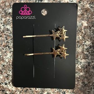 Suddenly Starstruck GOLD